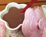 濃厚♪ココナッツオイルで豆乳ココア作り方5写真