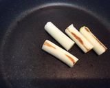 鯖の味噌煮作り方2写真