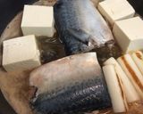 鯖の味噌煮作り方4写真