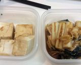 鯖の味噌煮作り方7写真