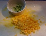 簡単タルタルソース作り方1写真