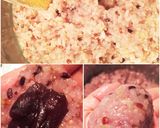 冷凍可おはぎ 雑穀米入りも♪作り方2写真