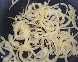 赤のトッポギ（辛いトッポギ）作り方2写真