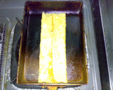 巻かずに簡単♪卵１個でお弁当用卵焼き作り方4写真