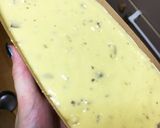 HM飲むヨーグルトでチョコバナナケーキ作り方5写真