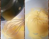 ミニ鳩サブレ風味作り方2写真