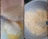 ミニ鳩サブレ風味作り方3写真