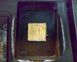 巻かずに簡単♪卵１個でお弁当用卵焼き作り方6写真