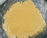 ミニ鳩サブレ風味作り方5写真