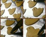ミニ鳩サブレ風味作り方7写真