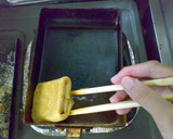巻かずに簡単♪卵１個でお弁当用卵焼き作り方8写真