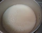 体にやさしい！豆乳うどん作り方4写真
