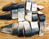 激安でメインの簡単サクッと鯖の竜田揚げ作り方1写真