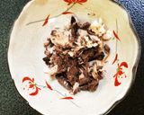 おいしいブリのちらし寿司作り方2写真