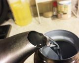 茹でません！マグボトルdeタピオカ作り方1写真