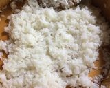 おいしいブリのちらし寿司作り方4写真