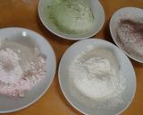 抱っこくまさんのクッキー作り方6写真
