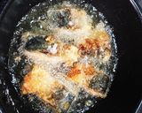 激安でメインの簡単サクッと鯖の竜田揚げ作り方5写真