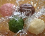 抱っこくまさんのクッキー作り方7写真