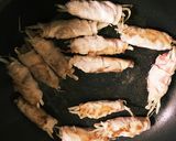 ポン酢アレンジダレで豚肉で野菜巻き作り方2写真