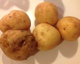 太葱の甘味&旨味たっぷり☆ネギコロッケ作り方10写真