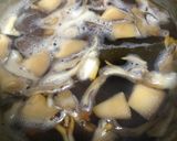 蒸しレンコン団子作り方4写真