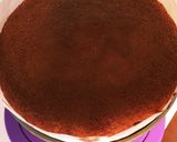 苺のショートケーキ(パパチャレンジ)作り方4写真