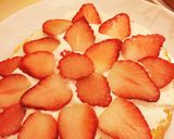 苺のショートケーキ(パパチャレンジ)作り方6写真