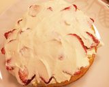 苺のショートケーキ(パパチャレンジ)作り方7写真