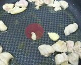 「とり野菜みそ」でモリモリ野菜炒め作り方2写真