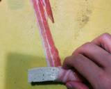 豆腐でかさ増し豚バラ肉巻き作り方2写真