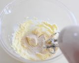 バレンタイン濃厚本格チョコパウンドケーキ作り方6写真