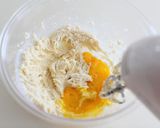 バレンタイン濃厚本格チョコパウンドケーキ作り方7写真