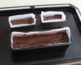 バレンタイン濃厚本格チョコパウンドケーキ作り方11写真