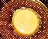トロッと生キャラメルシフォンケーキ作り方3写真