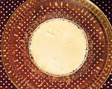 トロッと生キャラメルシフォンケーキ作り方4写真
