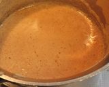 朝昼夕♪ほうれん草もやしの豆乳ソースかけ作り方1写真