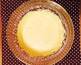 トロッと生キャラメルシフォンケーキ作り方5写真