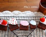 バレンタイン濃厚本格チョコパウンドケーキ作り方22写真