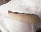 鱈のホイル焼き♪ マヨと炒り卵が決め手！作り方1写真