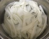 恵方巻にも！便利なかんぴょう煮&保存法作り方4写真