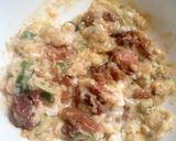 焼き鳥缶のパイ作り方3写真