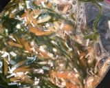 白いご飯が欲しくなる！ネバネバ漬け物☆作り方7写真
