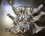 鱈のホイル焼き♪ マヨと炒り卵が決め手！作り方5写真