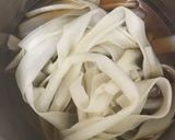 恵方巻にも！便利なかんぴょう煮&保存法作り方5写真