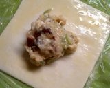 焼き鳥缶のパイ作り方5写真