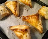 焼き鳥缶のパイ作り方6写真