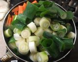 じいのエビーカ炒め作り方6写真