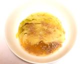 切って煮込むだけ！巻かないロールキャベツ作り方5写真