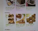 混ぜて簡単✿濃厚チョコレートケーキ✿作り方33写真